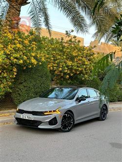 كيا K5